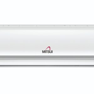 Lease !!!! NU voor € 39.00 per maand Mitsui split unit 3,5 Kw Koelen en verwarmen R32 - Afbeelding 2