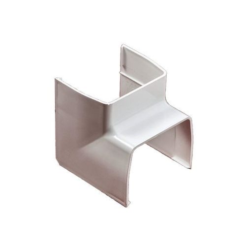 Optimal binnenbocht 2321 Wit Ral 9010