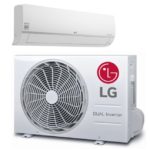 LG split unit airco PC12ST