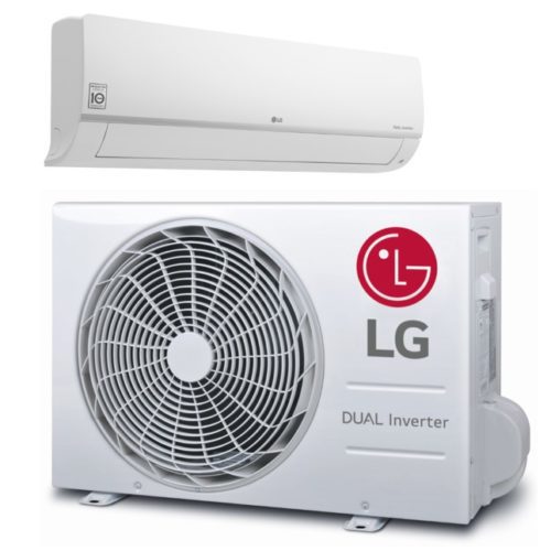 LG split unit airco PC12ST