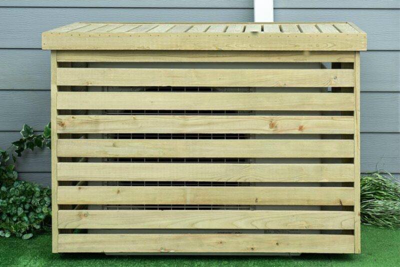 HOUTEN SPLIT COVER