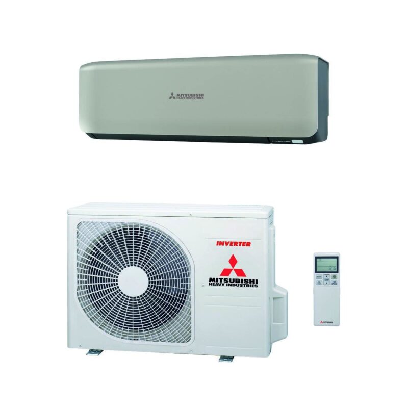 mitsubishi-heavy airco