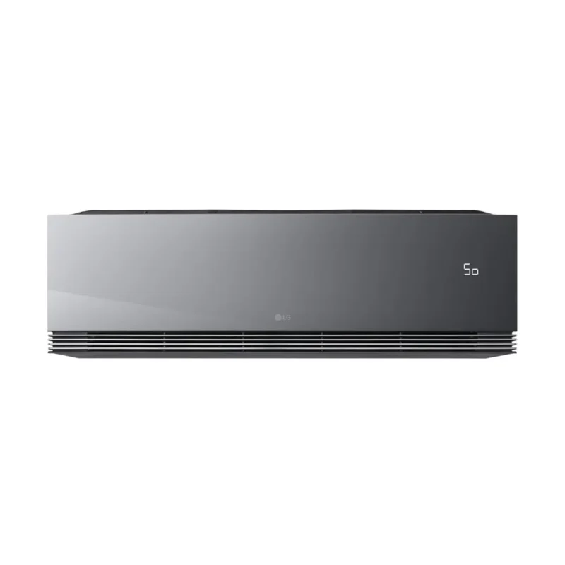 LG ARTCOOL AI AIR Mirror 3,5 kW Split unit Koelen en Verwarmen R32 met Wifi - Afbeelding 3