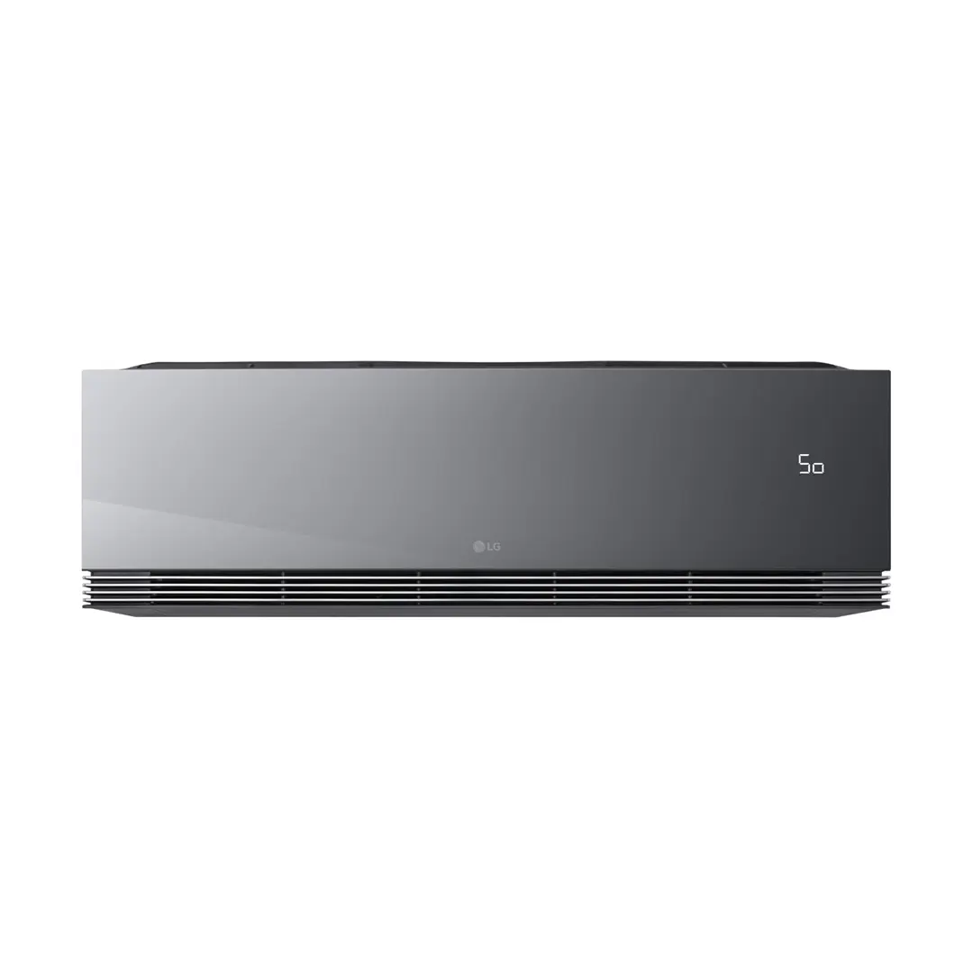 LG AA18SP ARTCOOL AI AIR Mirror 5,0 kW Split unit Koelen en Verwarmen R32 met Wifi - Afbeelding 3