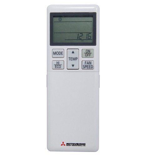 Mitsubishi Heavy SRK/SRC63ZR-WF Koelen en Verwarmen R32 met WIFI - Afbeelding 4