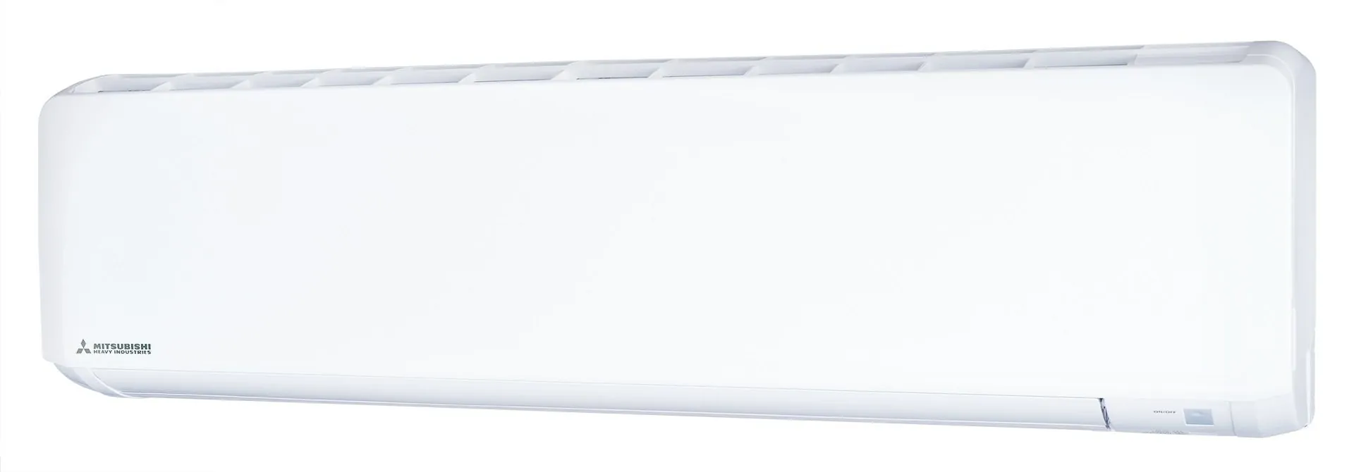 Mitsubishi Heavy SRK/SRC63ZR-WF Koelen en Verwarmen R32 met WIFI - Afbeelding 3