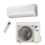 Daikin Comfora RXP airco