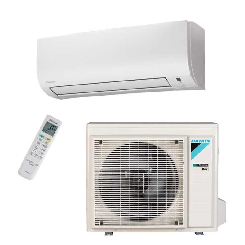 Daikin Comfora RXP airco