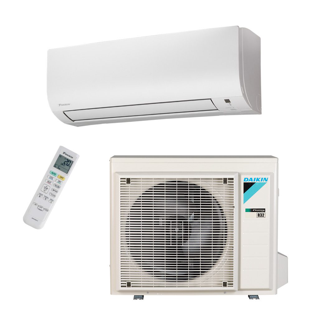 Daikin Comfora RXP airco