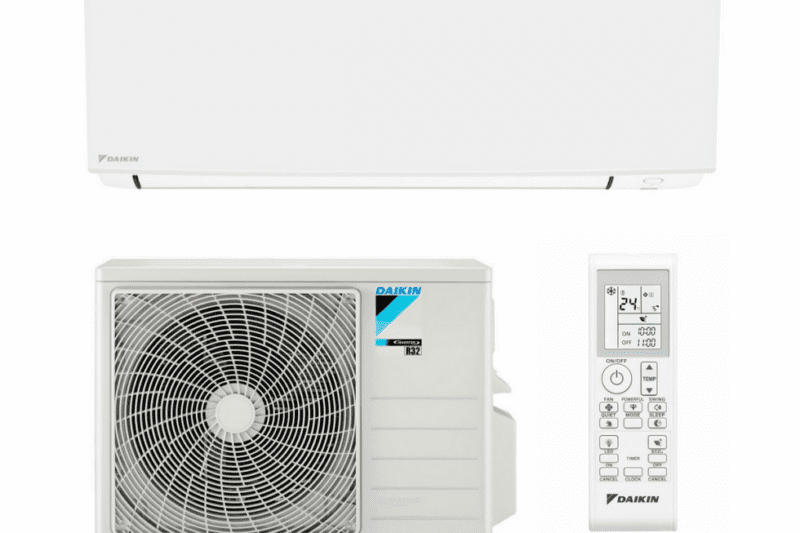 daikin airco