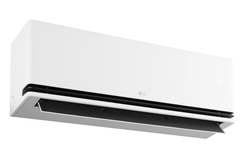 LG H18S1D 5,0 Kw Split unit Koelen en Verwarmen R32 met WIFI - Afbeelding 4