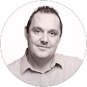 Mark Voogd profielfoto